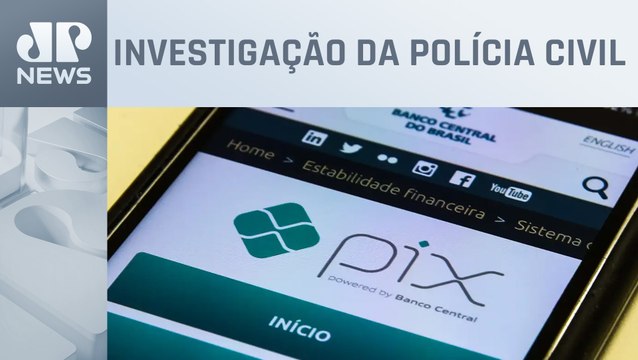 Polícia Civil do DF prende suspeitos de aplicar golpe do Pix a autoridades e familiares