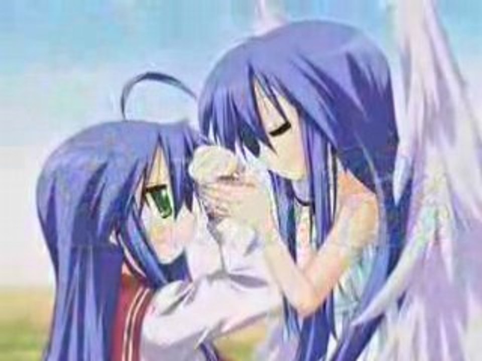 mad Lucky star Hipno