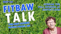 On this week's Fitbaw Talk | LawrenceShankland transfer rumours