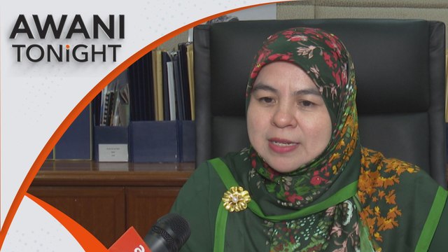 AWANI Tonight: MAPO to set up shelter in Sarawak for trafficking victims