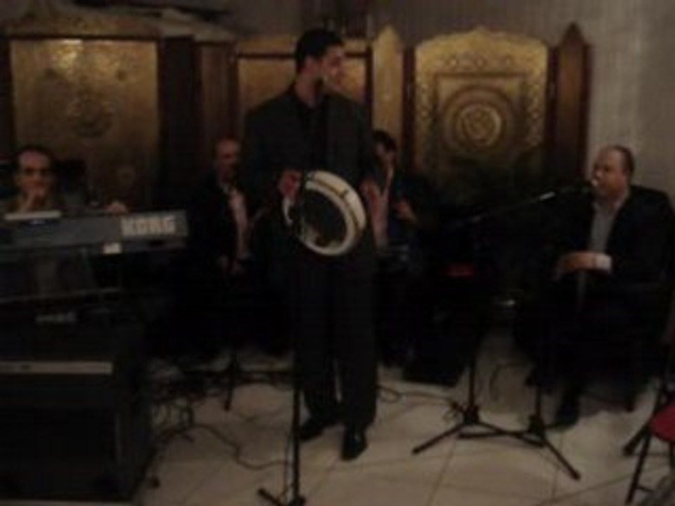 Rachid El Bedaoui