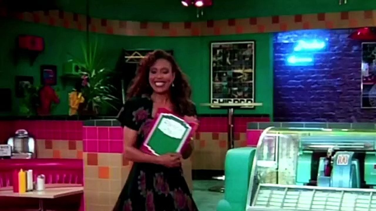 Alle unter einem Dach S02E07-Bankraub mit Daddy