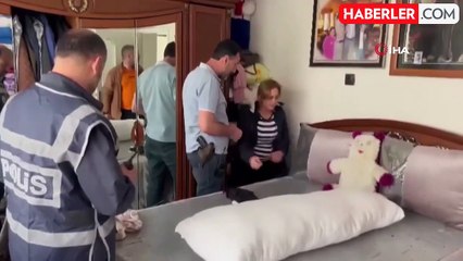 Aranan şahıslar farklı yerlerde yakalandı