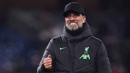 Football is better with VAR, but it must be improved - Klopp