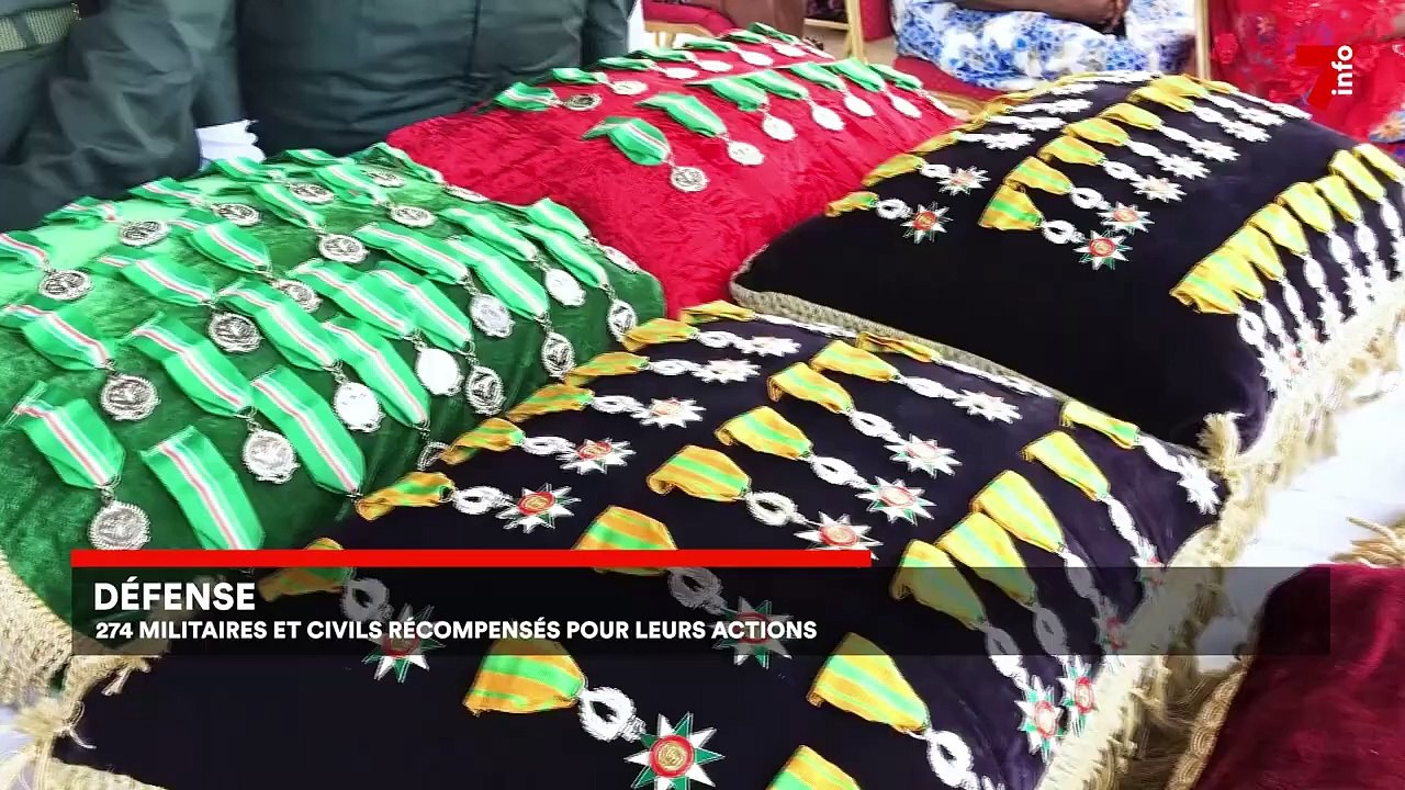 Le 7 minutes du 28 décembre 2023 (édition du 6h)