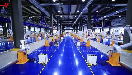 Is China Falling Behind in the Global AI Race? 🚀