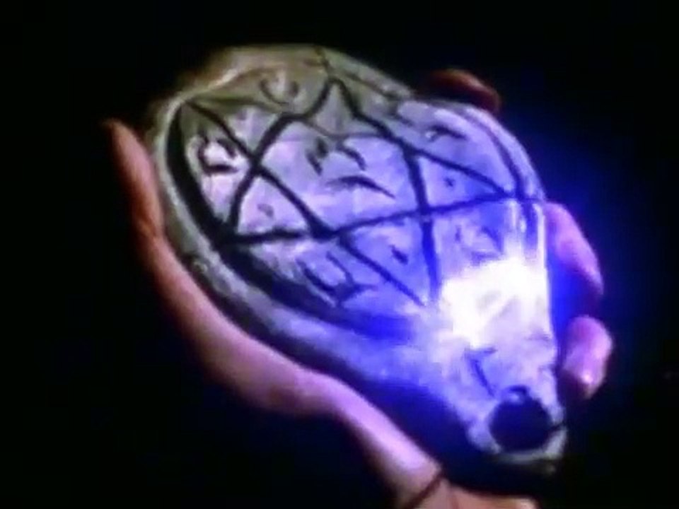 Grim Bande-annonce (EN)