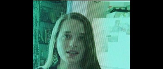 Mistral Spatial Bande-annonce (FR)