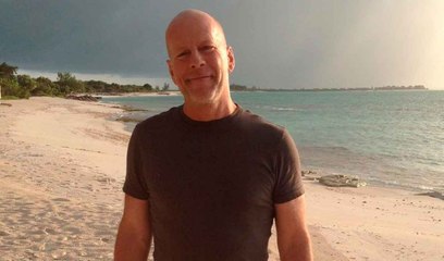 Bruce Willisin vaimo Emma Willis julkaisee koskettavan videon 16-vuotishääpäivänään