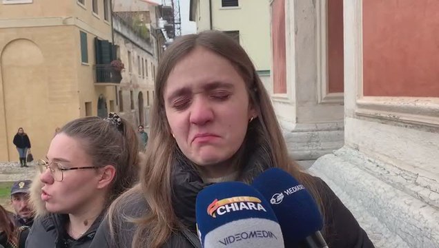 Omicidio Vanessa, parla la collega: Da lei mai un segno di paura - Video