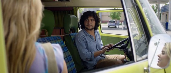 Burning Bodhi Bande-annonce (EN)