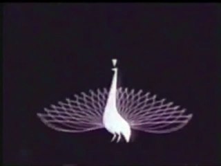 NBC Peacock Logo (1957-1962 No Seziure)
