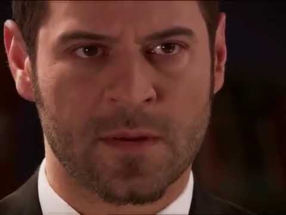 كرم وشهرزاد في حيرة من أمرهما| مسلسل و يبقى الحب  - الحلقة 24