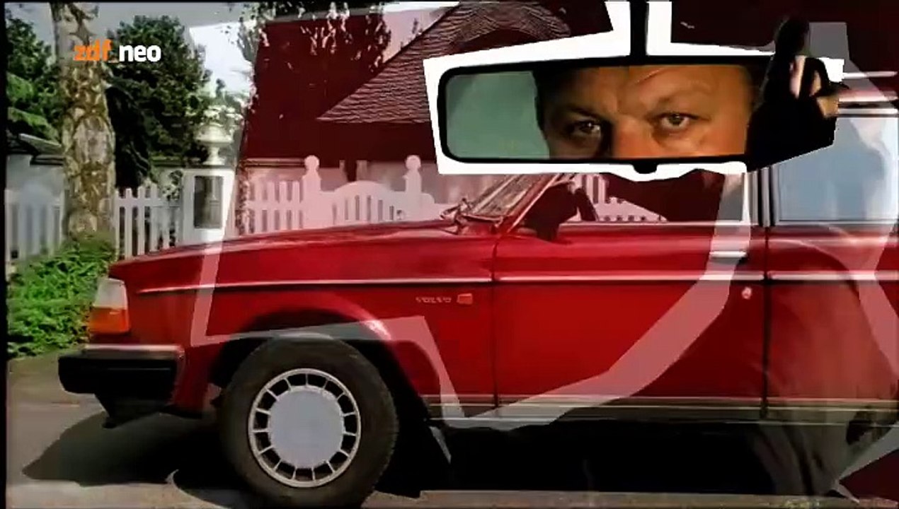 Wilsberg -24- Interne Affären