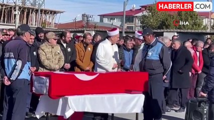 Sarıkamış Belediye Başkanı Harun Hayali Toprağa Verildi