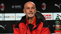 Milan-Sassuolo, Serie A 2023/24: la conferenza stampa della vigilia