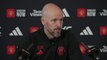 Manchester United's Ten Hag on Forest, player fitness and Jim Ratcliffe investment (Full Presser)