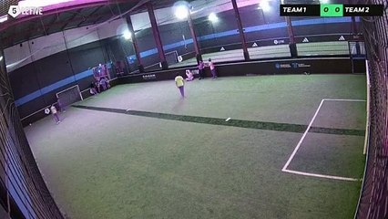 3 29/12 à 12:25 - Football Milla (LeFive Villette)