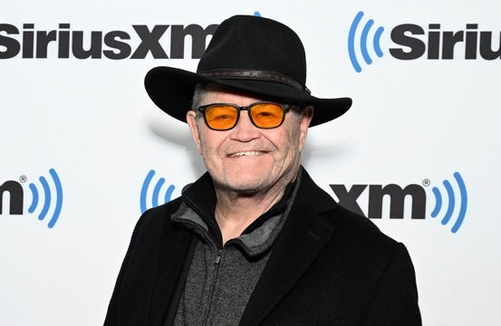 Micky Dolenz didn't mind not having 'control' on early Monkees records