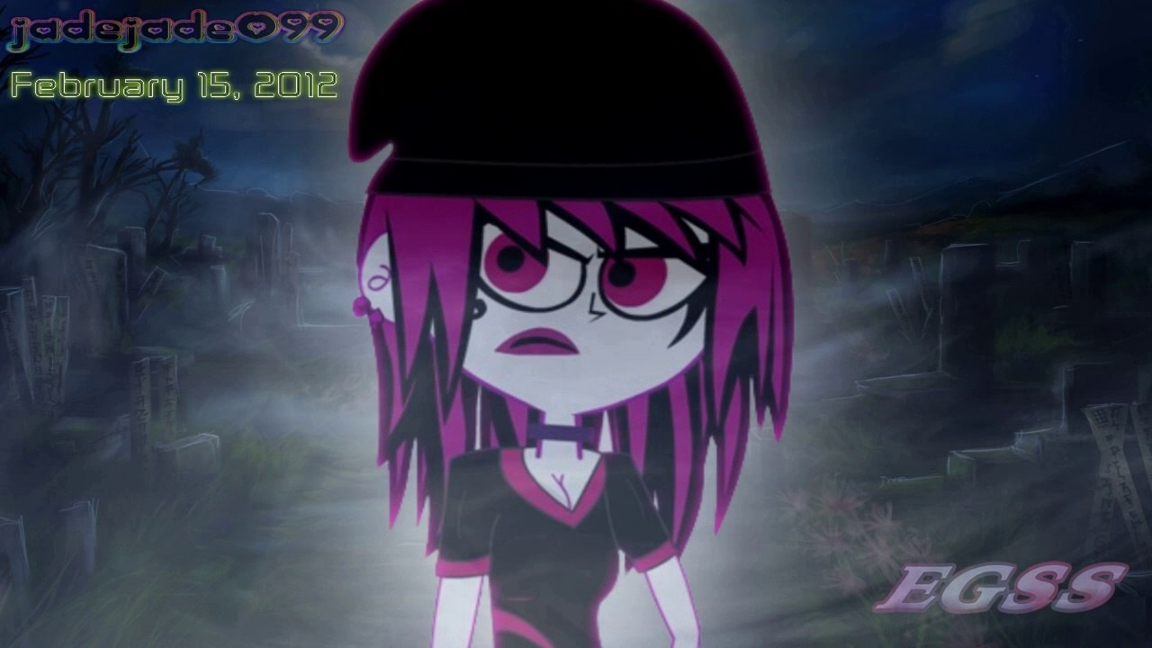 Harmony Ingram -Into God's Hands- EGS Tapes