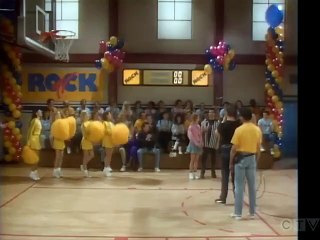 My Two Dads - S03E21 - When You Wish - Mad About Paul Reiser