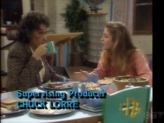 My Two Dads - S03E22 - See You in September - Mad About Paul Reiser