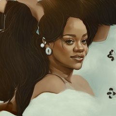 Rihanna : Son nouvel album "Anti" franchit une étape symbolique en France !