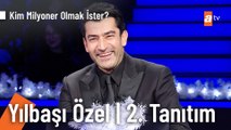 Kim Milyoner Olmak İster? | Yılbaşı Özel 2. Tanıtım