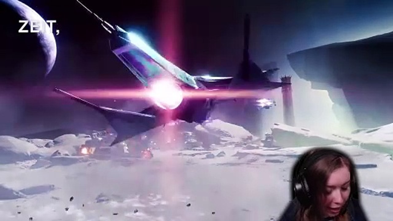 Destiny 2: Die epischsten Momente der Saga von Licht und Dunkelheit