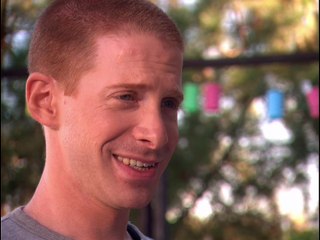 Greg the Bunny E08 HD Jimmy Drives Gil Crazy The Corey Feldman Episode