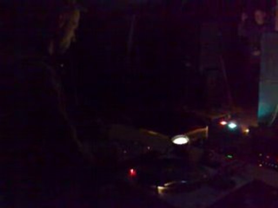 teuf djvré & co 29/03/08