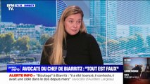 Soupçons de bizutage à Biarritz: 