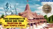 Ram Mandir Inauguration: Suryavanshi Kshatriya community to wear turbans & leather shoes | Oneindia
