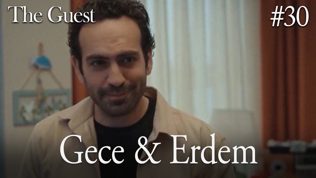 Gece & Erdem #30