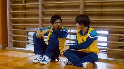 I cannot reach you - T1E02