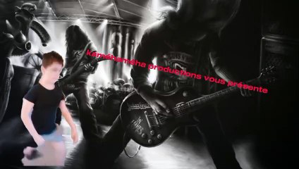 (fictif) générique la Mediatech spécial Calogéro