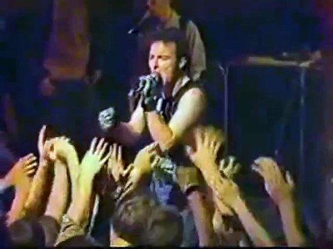 Dead Kennedys (Moral Majority Live 84)