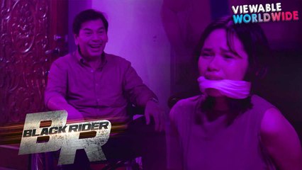 Black Rider: Neneng, mapapasakamay na ba si Governor Marcelo? (Episode 40)