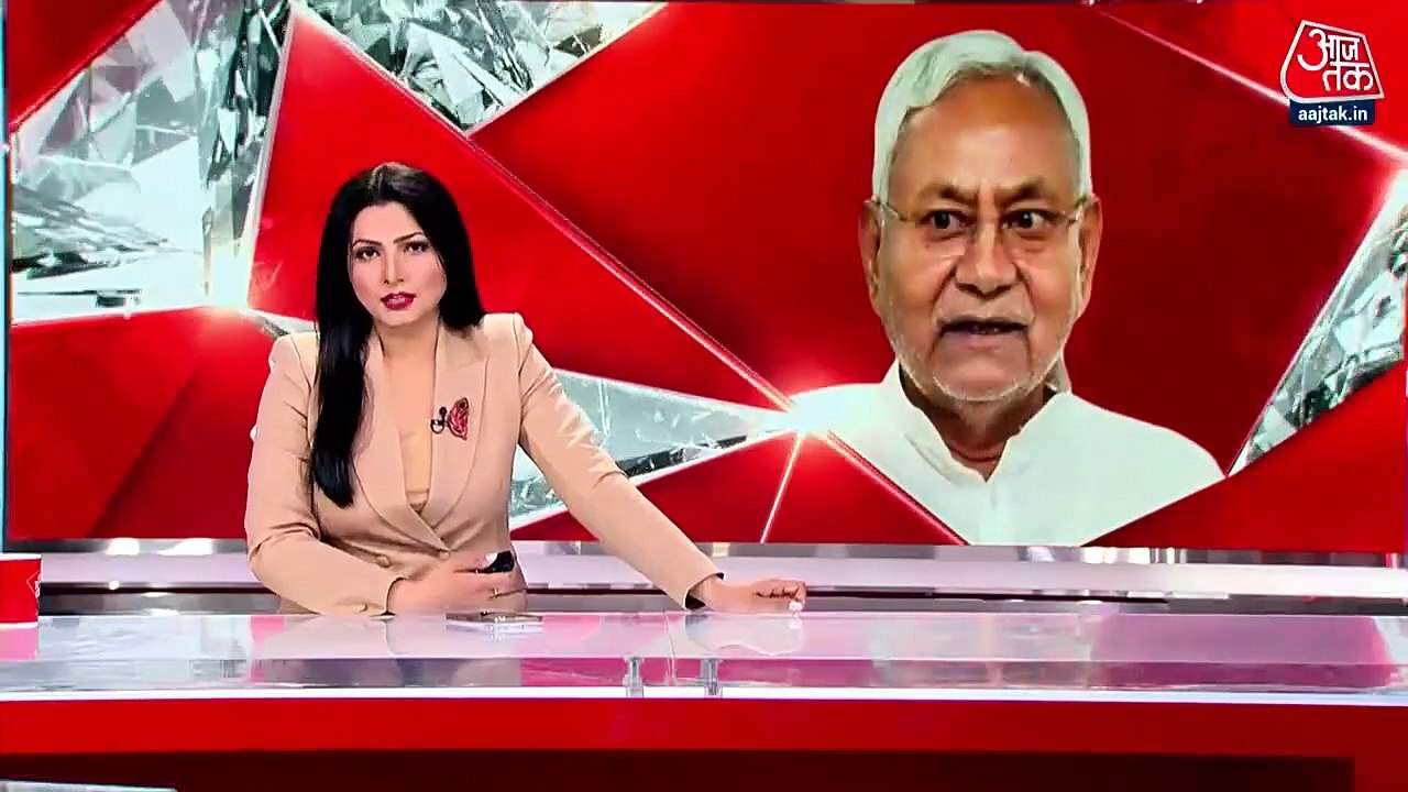 Dangal: Why Lalan Singh stepped down from JDU c...