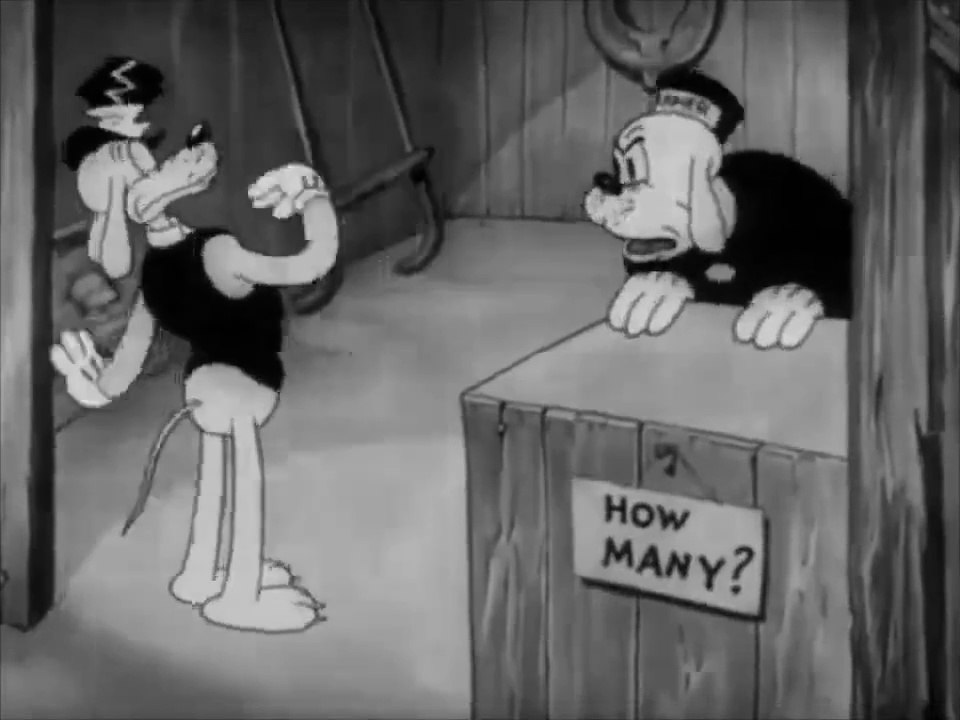 Merrie Melodies EP02 - Agita o teu Pó! | Fandub Portugal