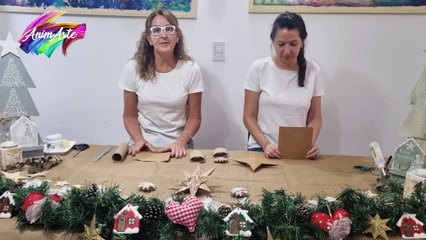 Reviví el decimocuarto capítulo de “AnimArte”, el nuevo programa de Alejandra Ciganda que despierta la creatividad