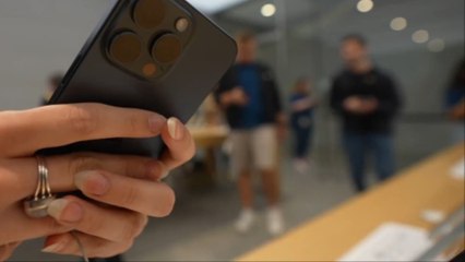 Les applications les plus populaires de 2023 sur iPhone et iPad