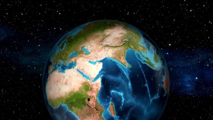  Bangui: Orta Afrika Cumhuriyeti'nin Başkenti ve Renkli Kültür Mozaği