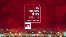 Le journal RTL de 16h du 29 décembre 2023