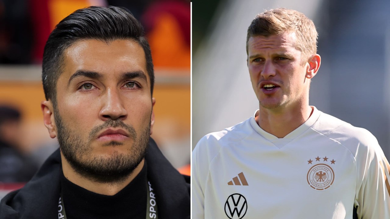 'Der potenzielle Nachfolger von Terzic': Warum die BVB-Entscheidung mutig ist