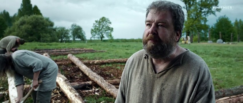 Эпидемия - 2 сезон 3 серия