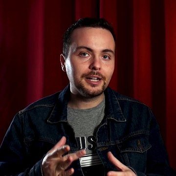 La Dernière danse BONUS VF Interview d'Alexandre Laugier