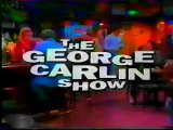 The George Carlin Show Season 1 Episode 9 ~ George Loses His Thermos