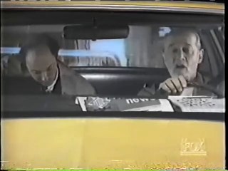 The George Carlin Show Season 1 Episode 7 ~ George Gets Some Money