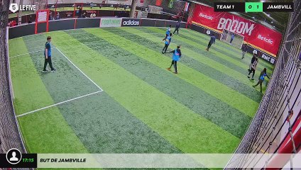 But de jambville